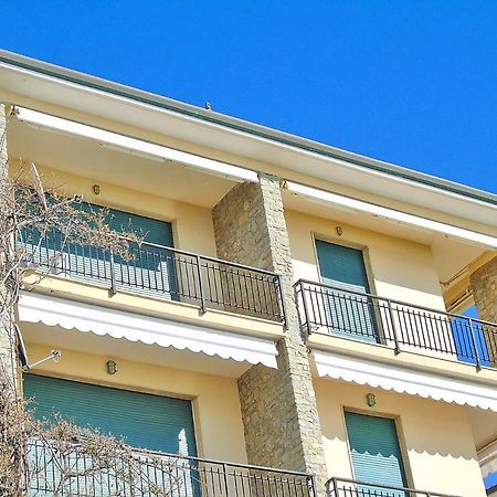Fiori Sul Mare Apartment Теларо Екстериор снимка