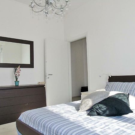 Fiori Sul Mare Apartment Теларо Екстериор снимка