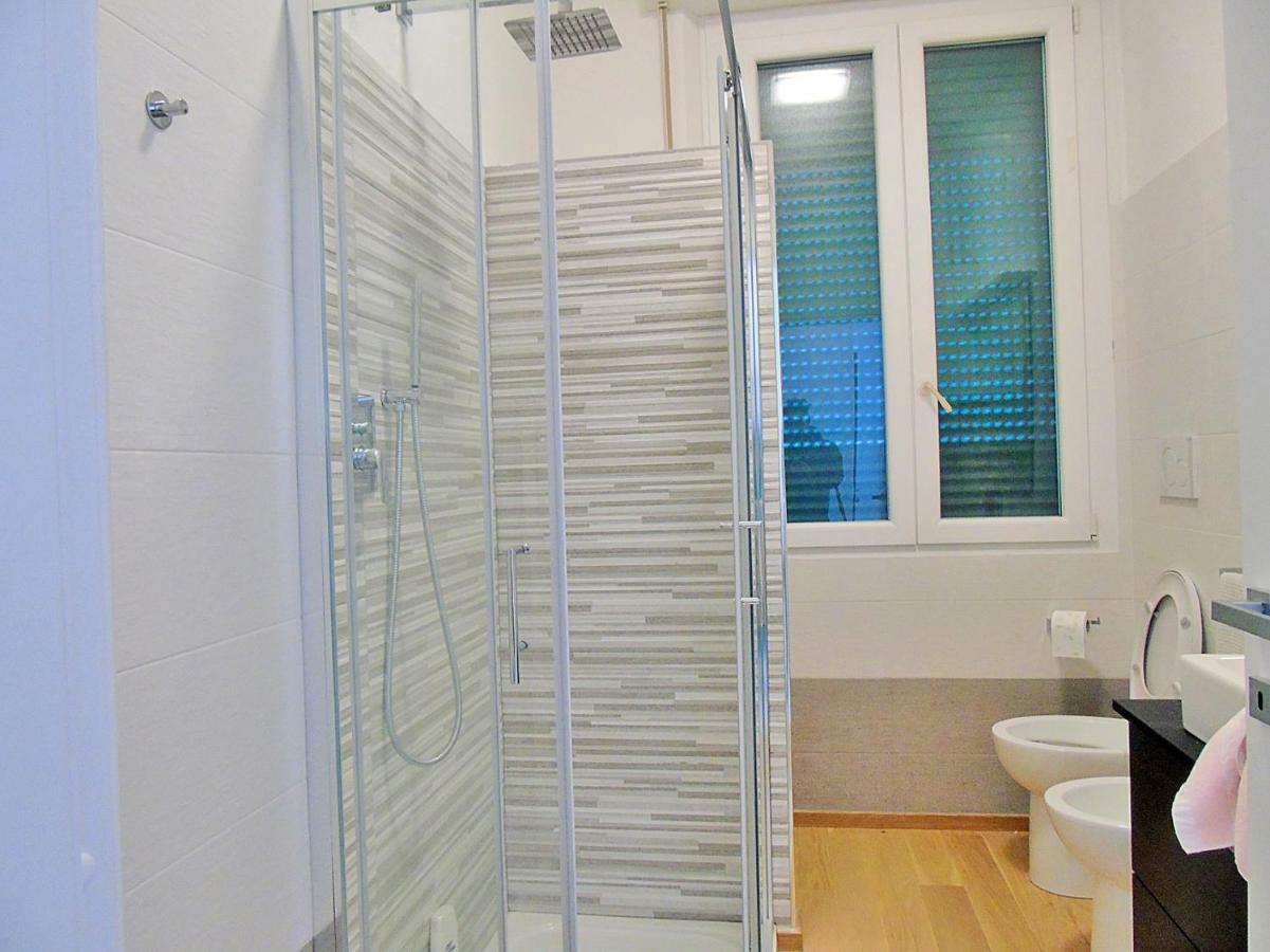 Fiori Sul Mare Apartment Теларо Екстериор снимка