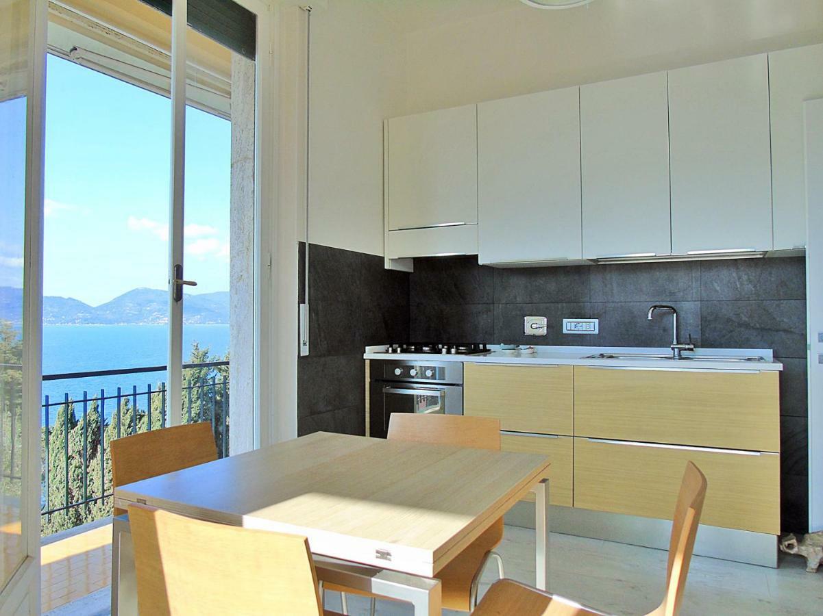 Fiori Sul Mare Apartment Теларо Екстериор снимка