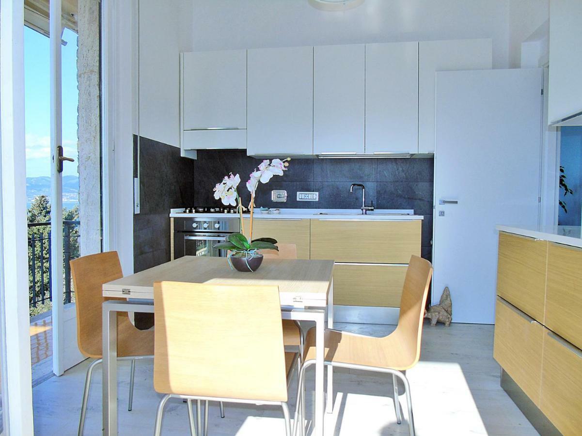 Fiori Sul Mare Apartment Теларо Екстериор снимка