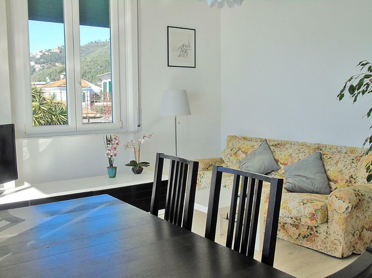 Fiori Sul Mare Apartment Теларо Екстериор снимка