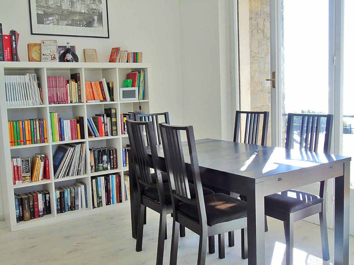 Fiori Sul Mare Apartment Теларо Екстериор снимка