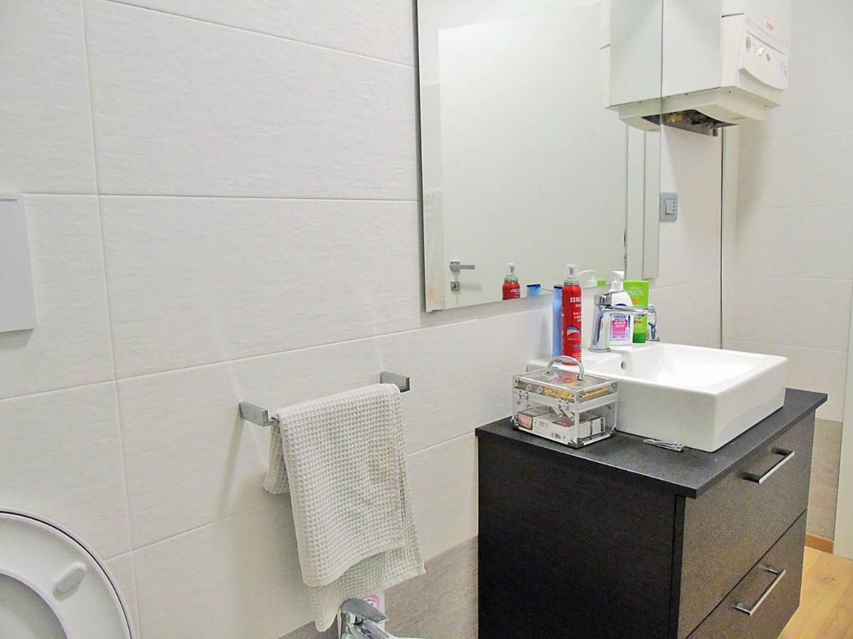 Fiori Sul Mare Apartment Теларо Екстериор снимка