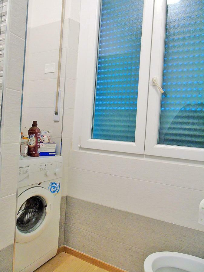 Fiori Sul Mare Apartment Теларо Екстериор снимка